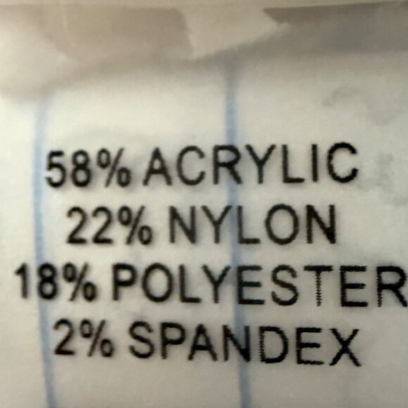 Karl Lagerfeld Paris Womens Sweater M Cream Gold Sequins‎ Keyhole Bow Clean Girl - Picture 10 of 10